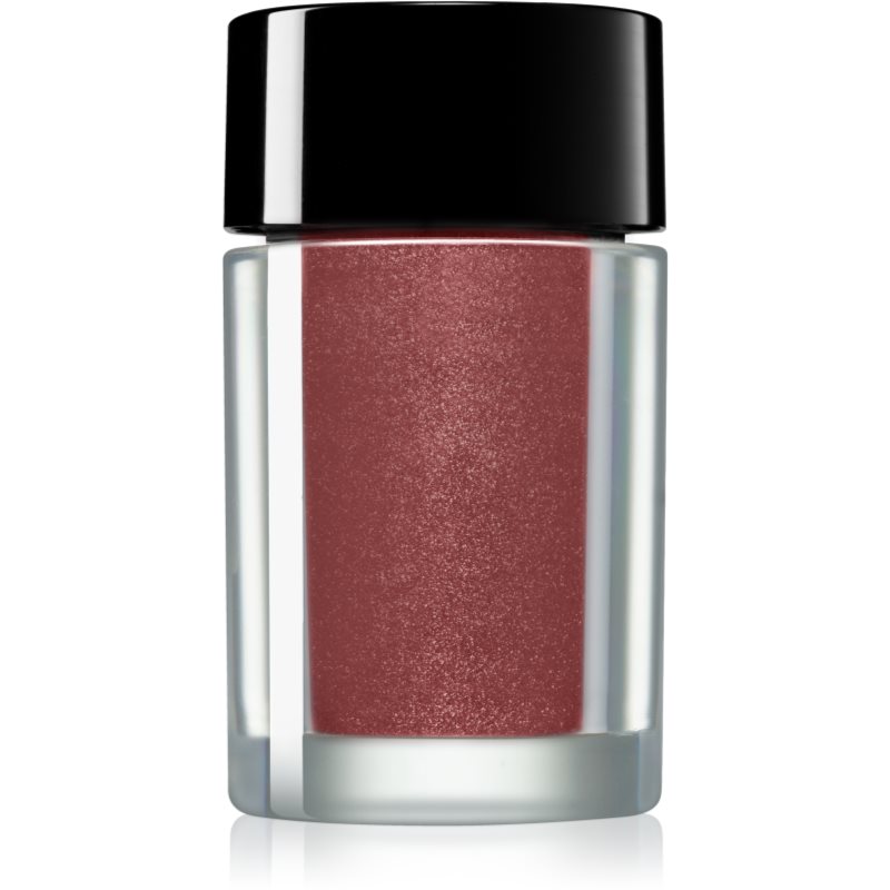 Pierre René Pure Pigment силно пигментирани насипни сенки за очи цвят 08 Beetroot 1,8 гр.