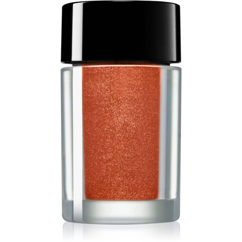 Pierre René Pure Pigment силно пигментирани насипни сенки за очи цвят 13 Indian Summer 3,5 гр.