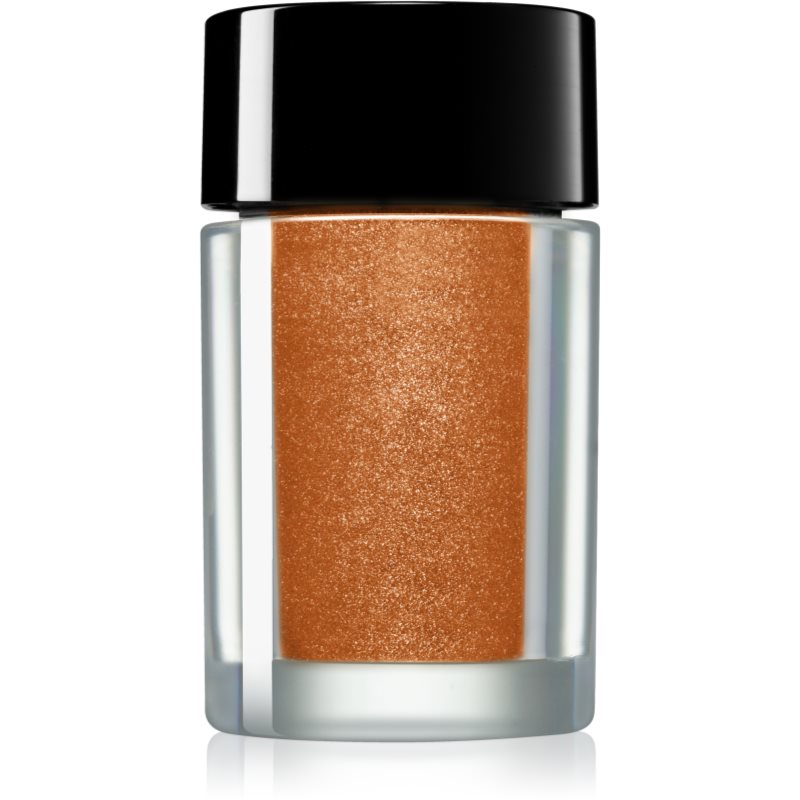 Pierre René Pure Pigment силно пигментирани насипни сенки за очи цвят 14 Gold Copper 1,7 гр.