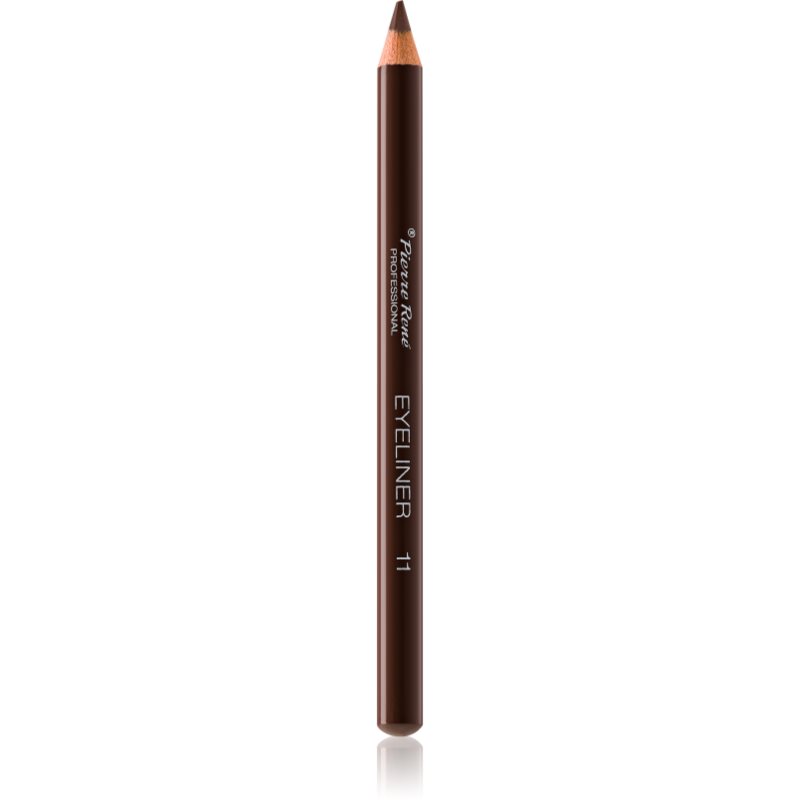 Pierre René Eyes Eyeliner кремообразен молив за очи цвят No 11 1,14 гр.