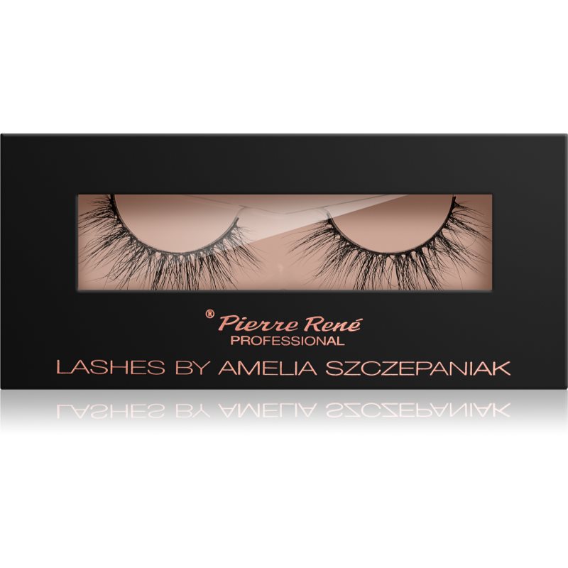 Pierre René Eyelashes изкуствени мигли Insta Me