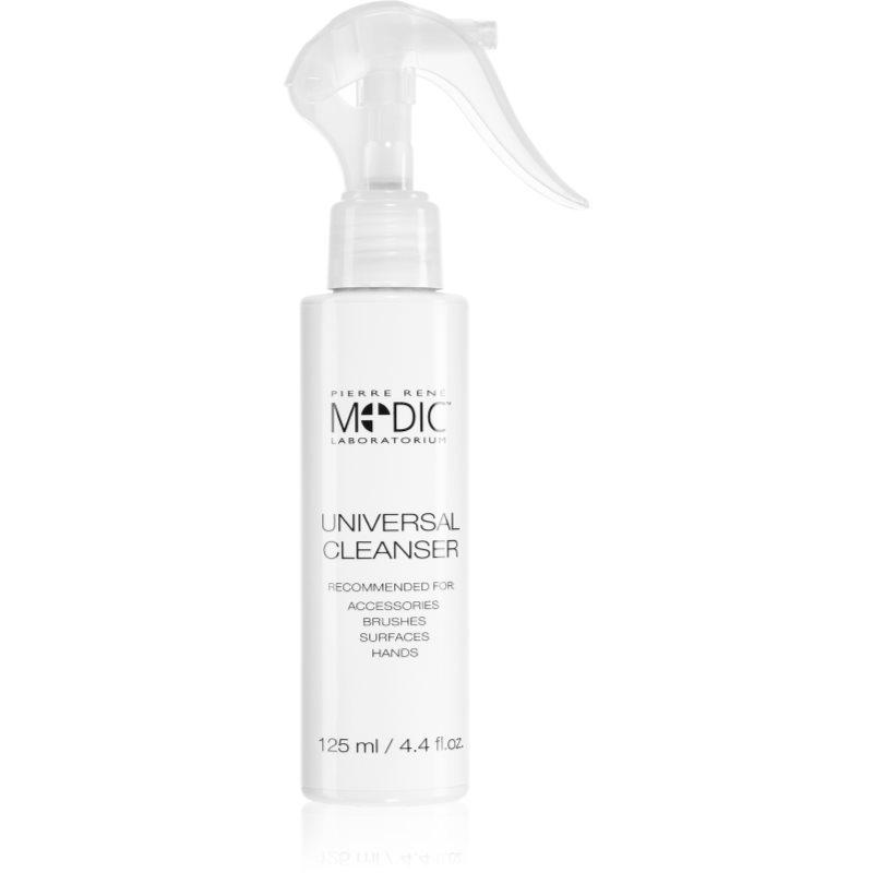 Pierre René Medic Laboratorium čisticí a dezinfekční sprej 125 ml