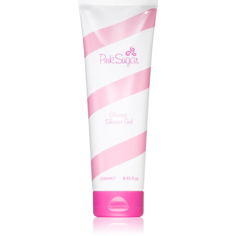Pink Sugar Pink Sugar sprchový gel pro ženy 250 ml