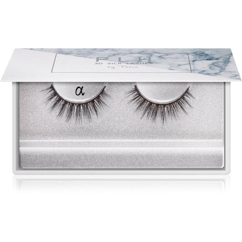 

PLH Beauty 3D Silk Lashes Alfa штучні вії