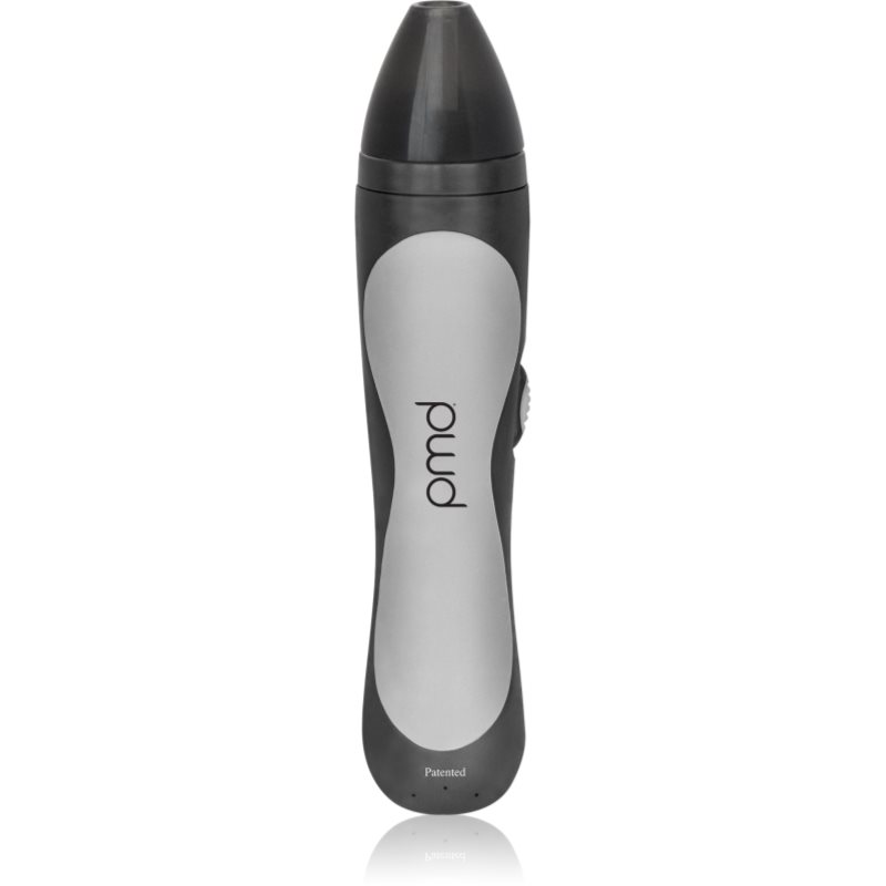 PMD Beauty Personal Microderm Man mikrodermabrazivní přístroj pro muže Black