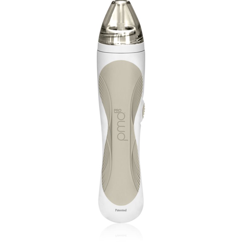 PMD Beauty Personal Microderm Pro mikrodermabrazivní přístroj Taupe