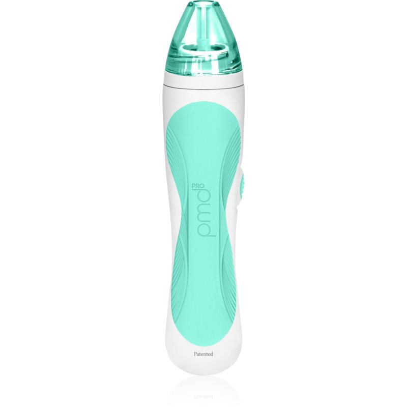 PMD Beauty Personal Microderm Pro mikrodermabrazivní přístroj Teal