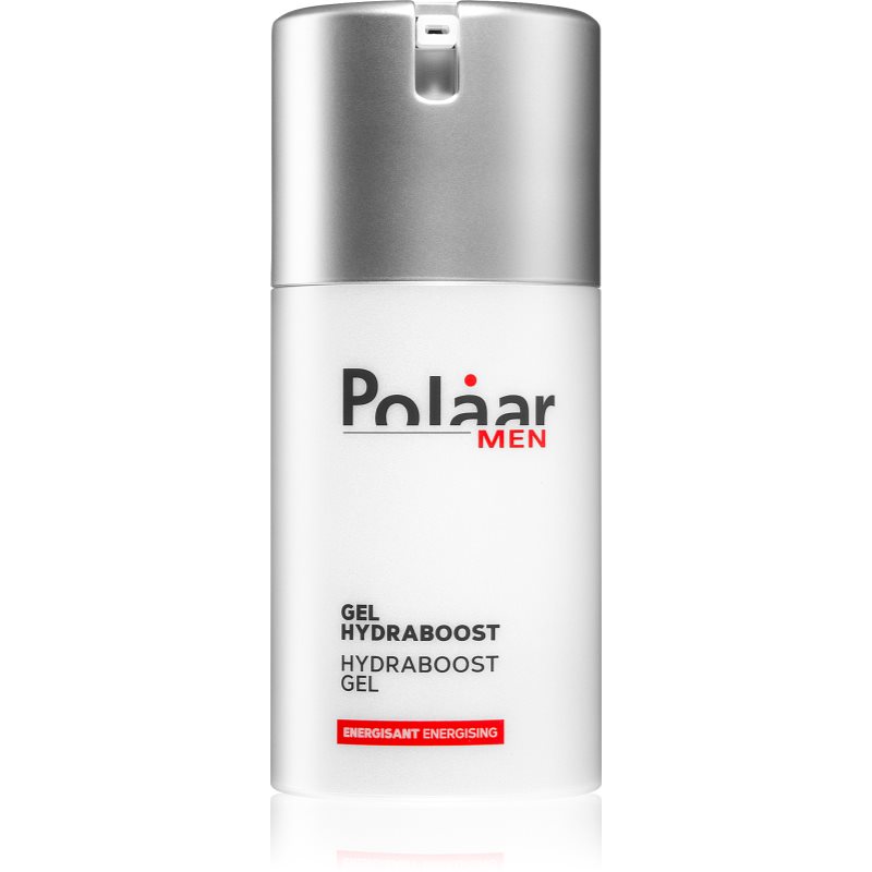 Polaar Men energizující gel pro muže 50 ml