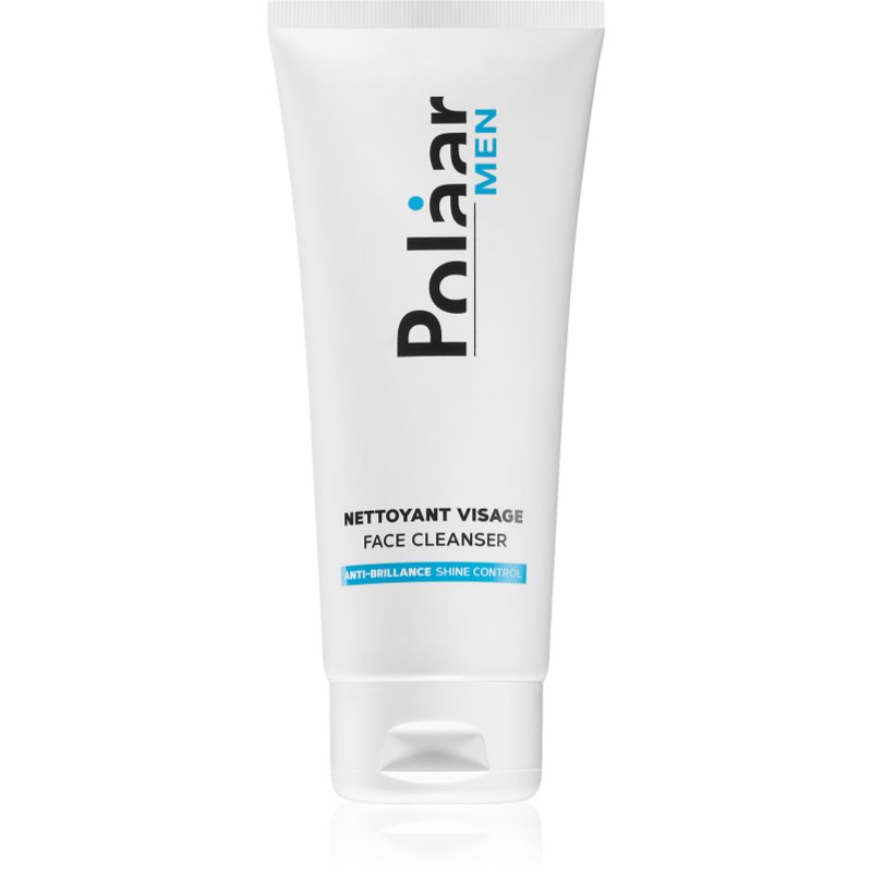 Polaar Men čisticí gel pro muže 100 ml