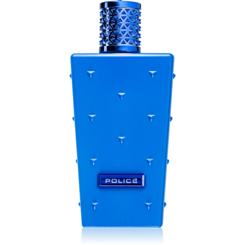 Police Shock-In-Scent parfémovaná voda pro muže 100 ml