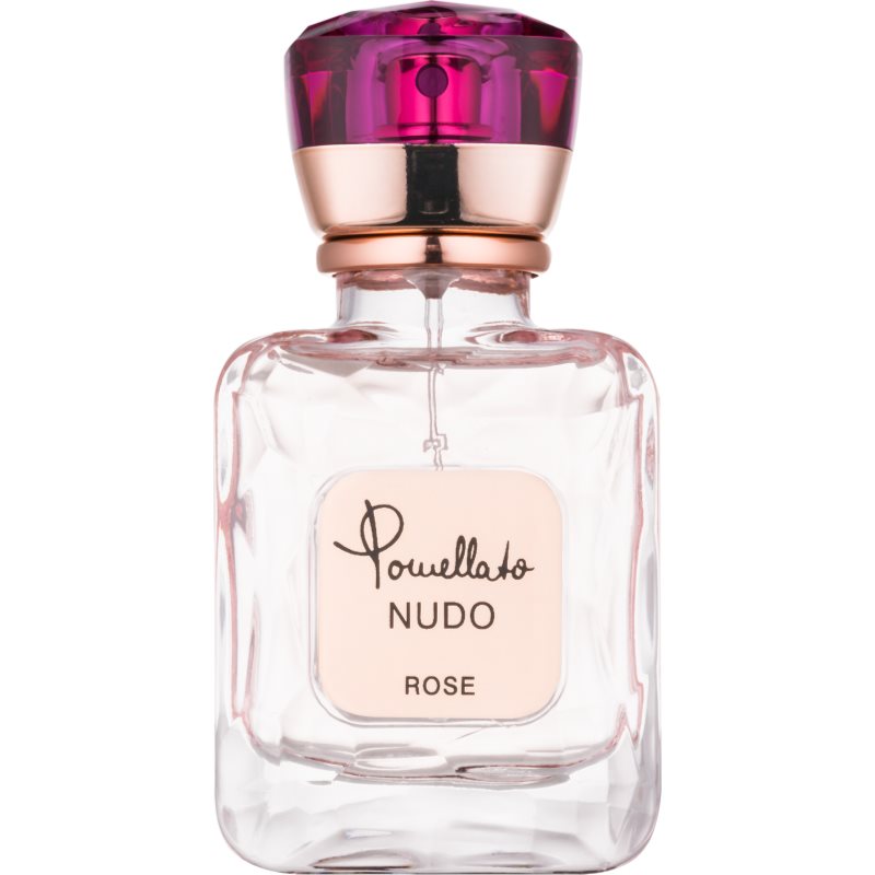 

Pomellato Nudo Rose парфумована вода для жінок