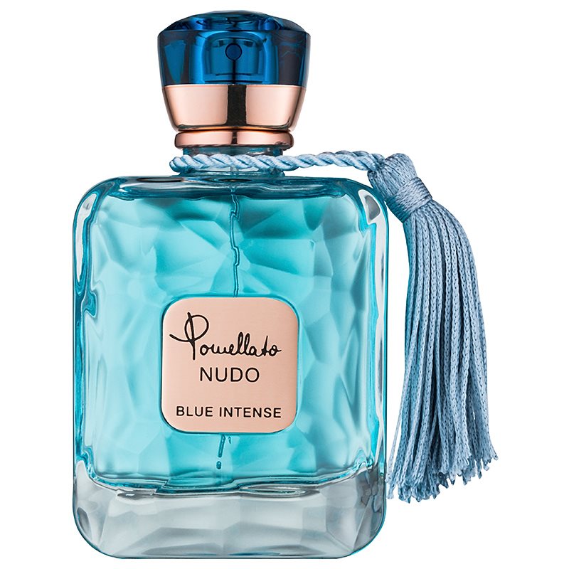

Pomellato Nudo Blue Intense парфумована вода для жінок