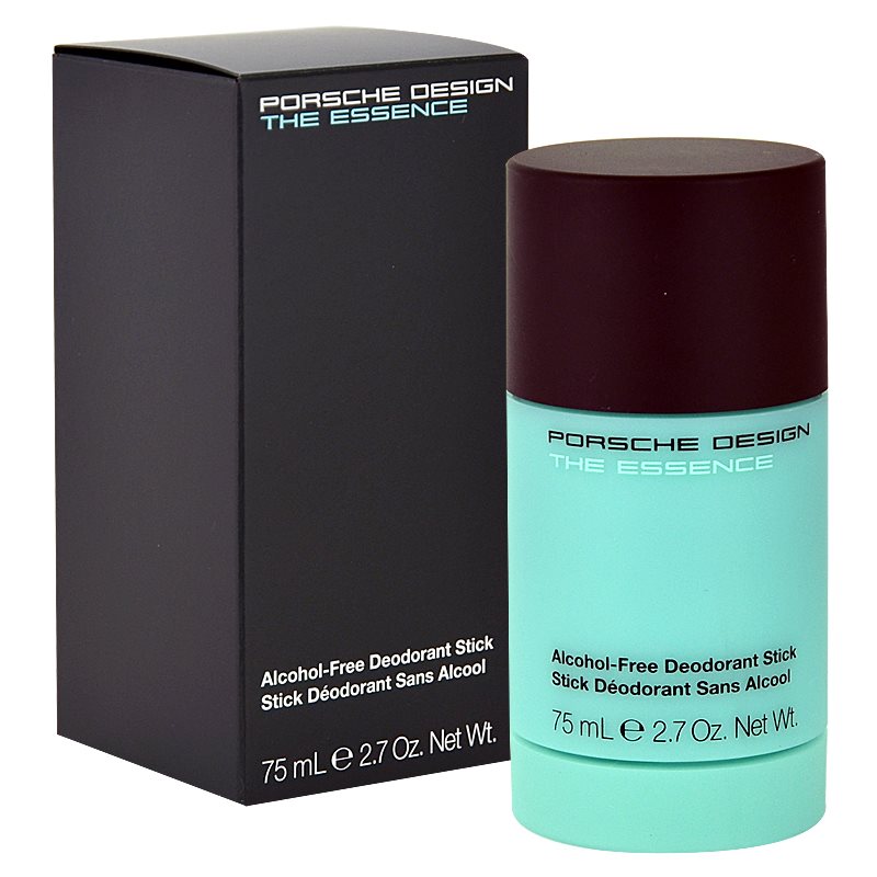 Porsche Design The Essence deostick pro muže 75 ml