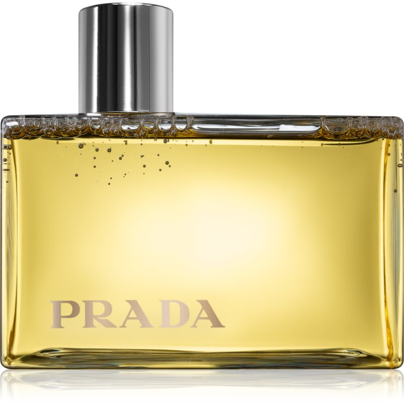 Prada Amber sprchový gel pro ženy 200 ml