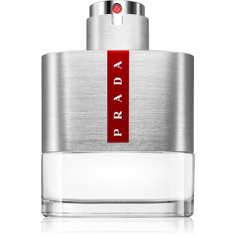 Prada Luna Rossa toaletní voda pro muže 50 ml