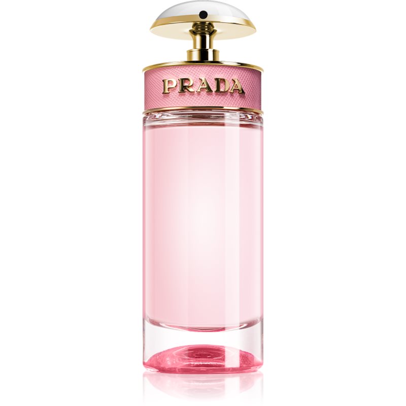 Prada Candy Florale toaletní voda pro ženy 80 ml
