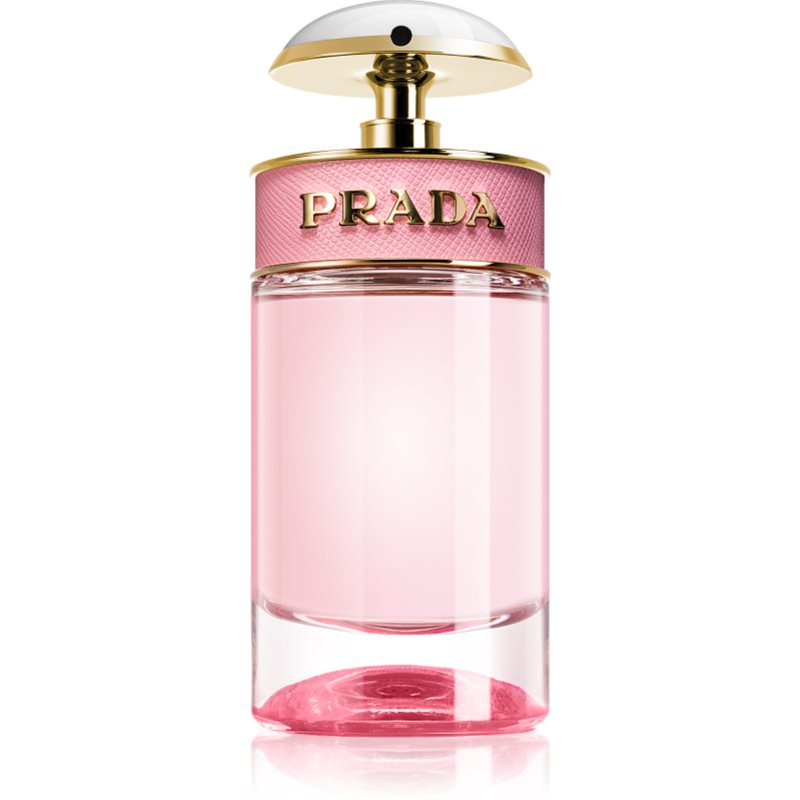 Prada Candy Florale тоалетна вода за жени 50 мл.