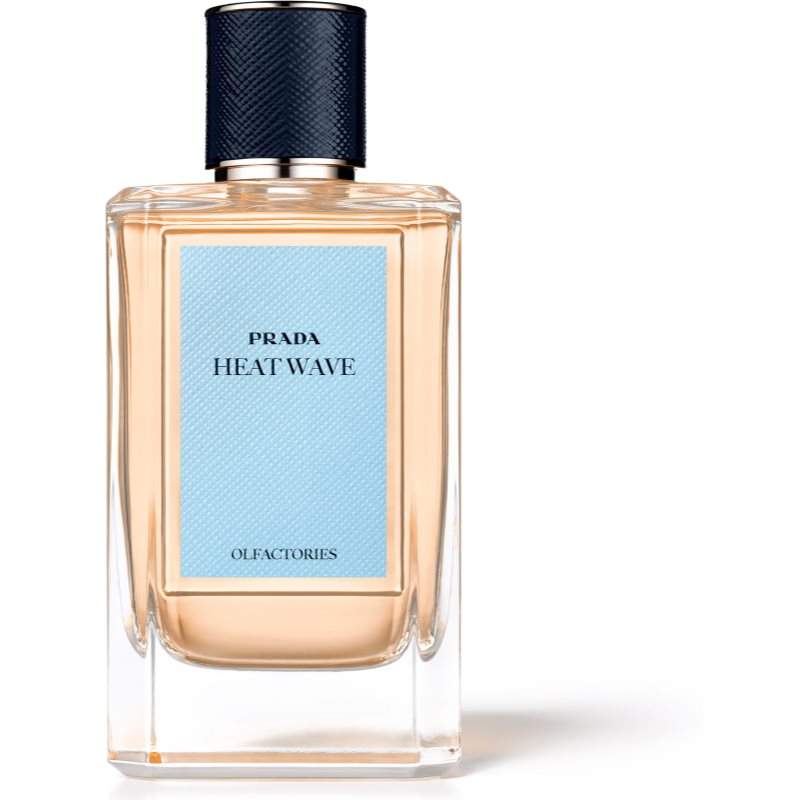 Prada Olfactories Heat Wave parfémovaná voda unisex 100 ml