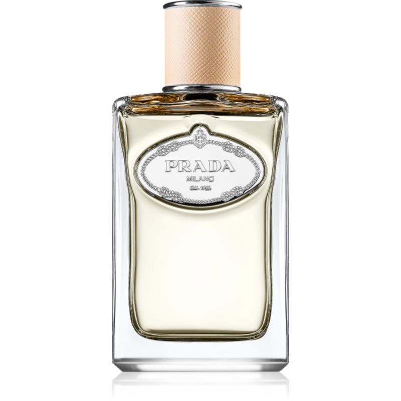 Prada Les Infusions:  Infusion Fleur d'Oranger Eau de Parfum para mujer 100 ml