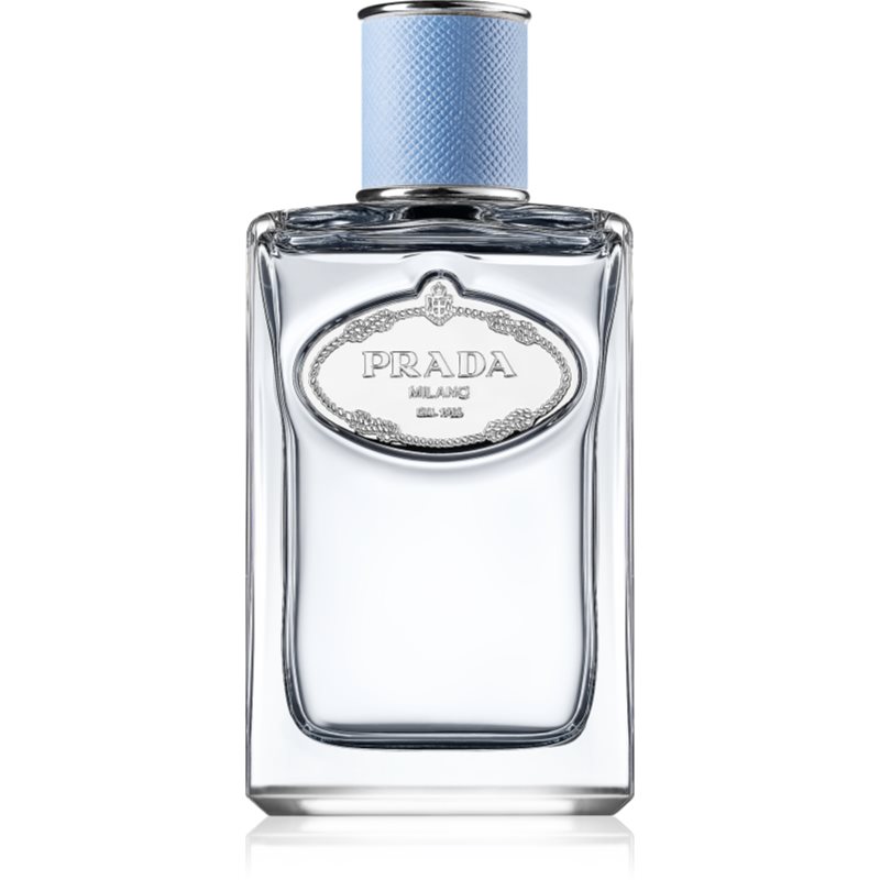 Prada Les Infusions:  Infusion Amande Eau de Parfum unisex 100 ml