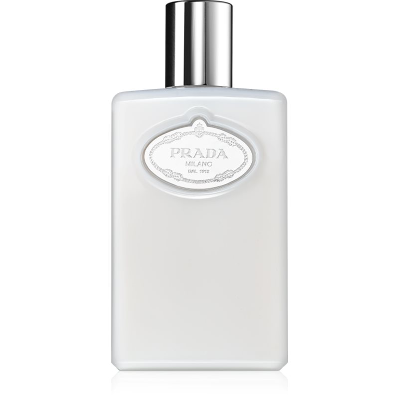 Prada Les Infusions: Infusion Iris tělové mléko pro ženy 250 ml