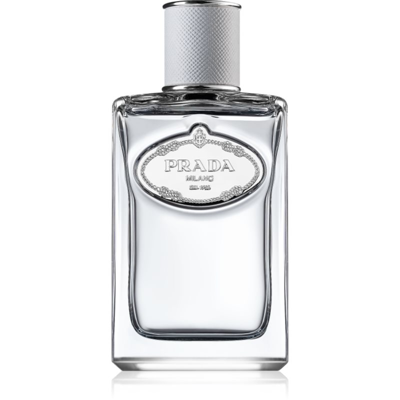 Prada Les Infusions:  Infusion Iris Cedre Eau de Parfum unisex 100 ml