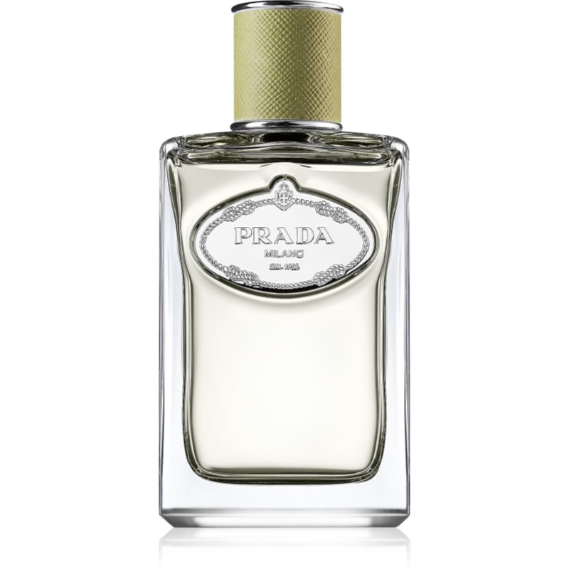 Prada Les Infusions:  Infusion de Vetiver Eau de Parfum unisex 100 ml