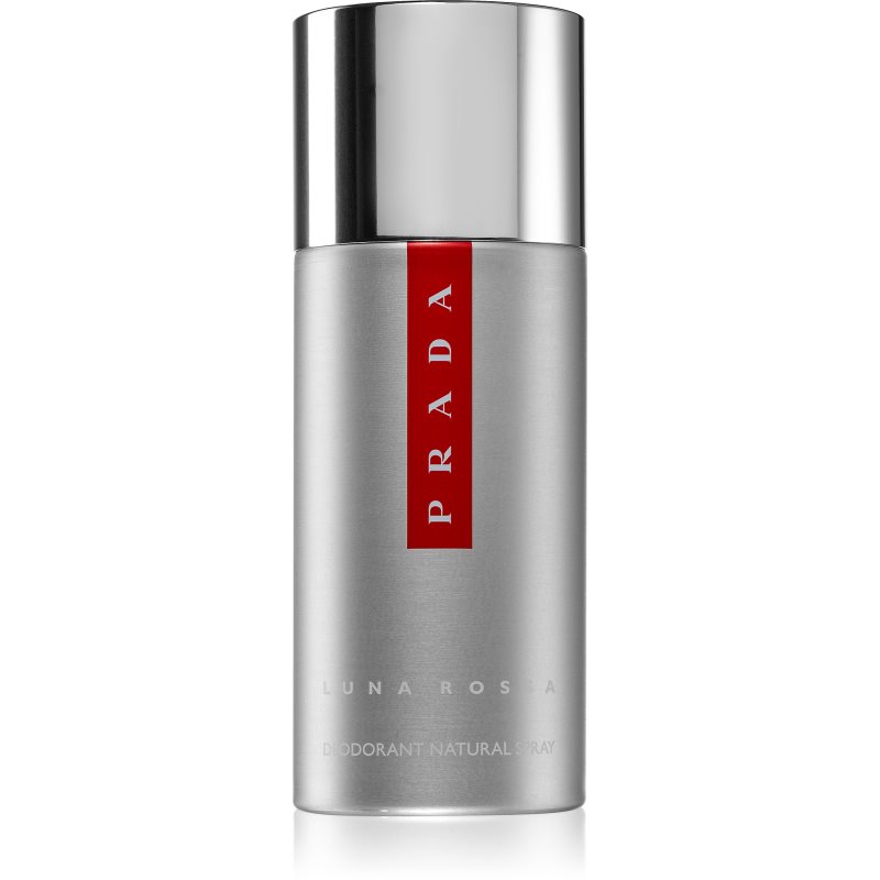 Prada Luna Rossa deodorant ve spreji pro muže 150 ml
