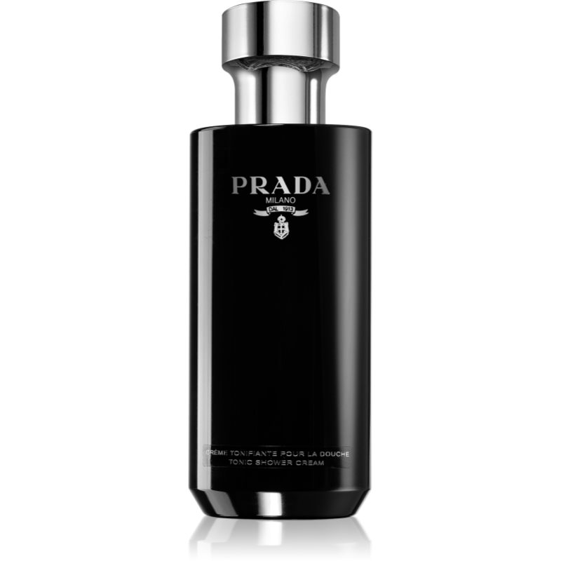 Prada L'Homme sprchový krém pro muže 200 ml