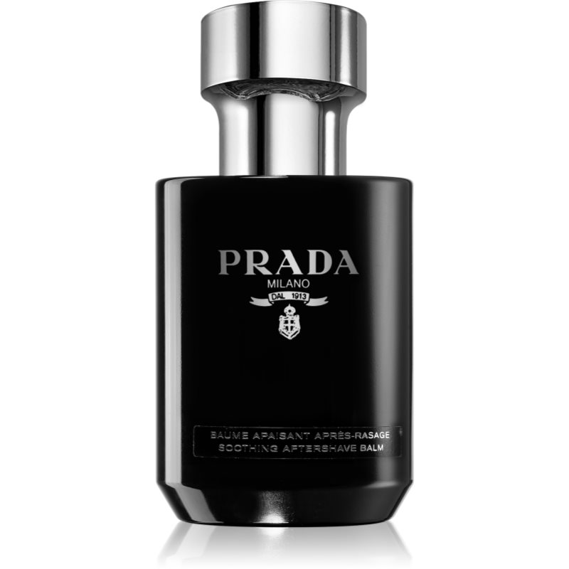 Prada L'Homme balzám po holení pro muže 125 ml