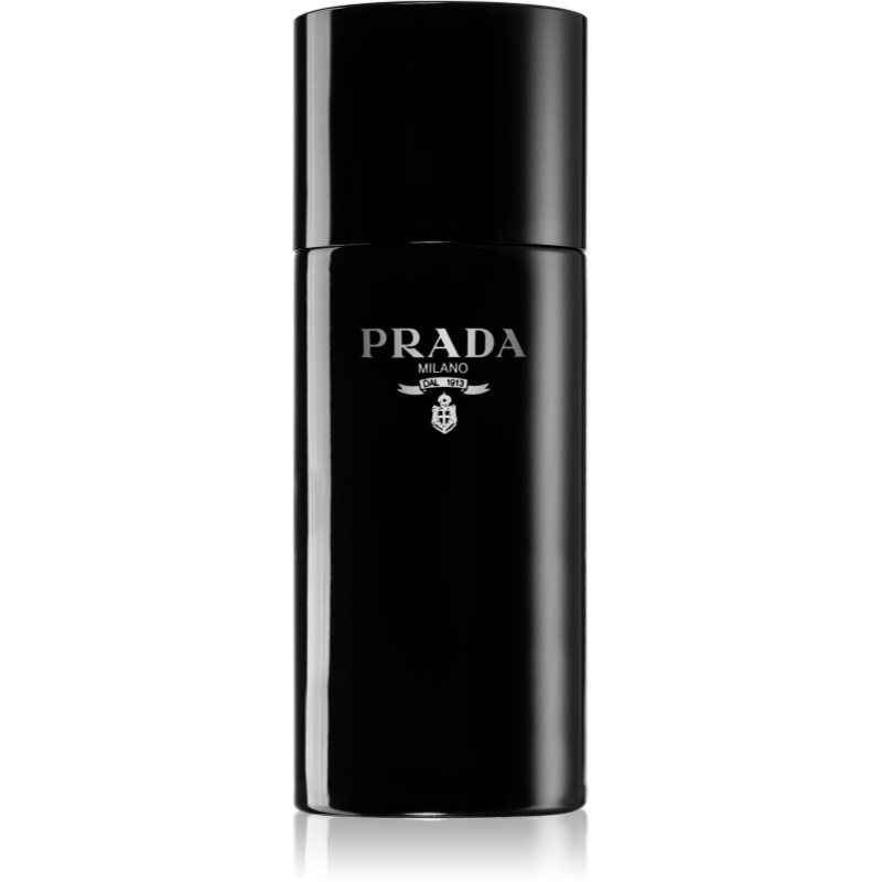 Prada L'Homme deodorant ve spreji pro muže 150 ml