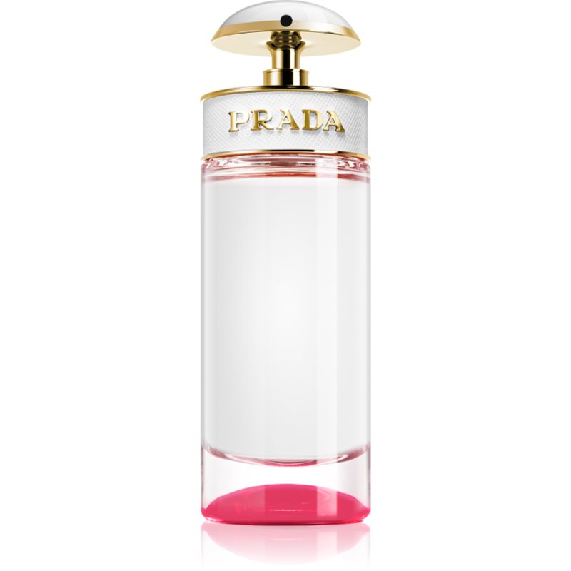 Prada Candy Kiss parfémovaná voda pro ženy 80 ml