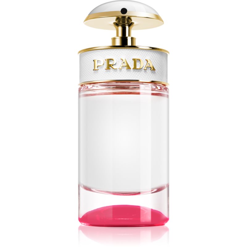 Prada Candy Kiss parfémovaná voda pro ženy 50 ml