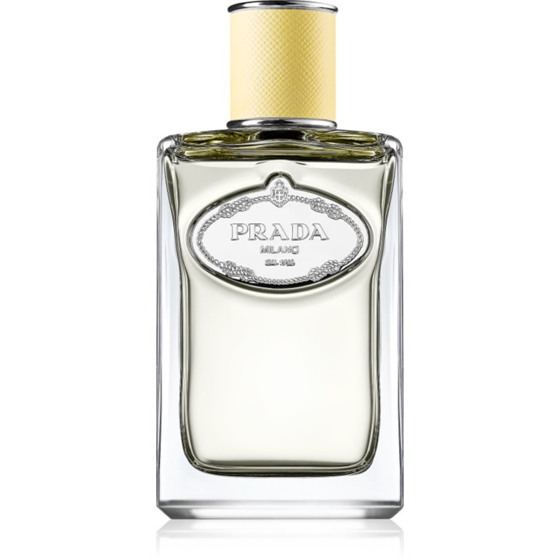 Prada Les Infusions:  Infusion Mimosa Eau de Parfum para mujer 100 ml