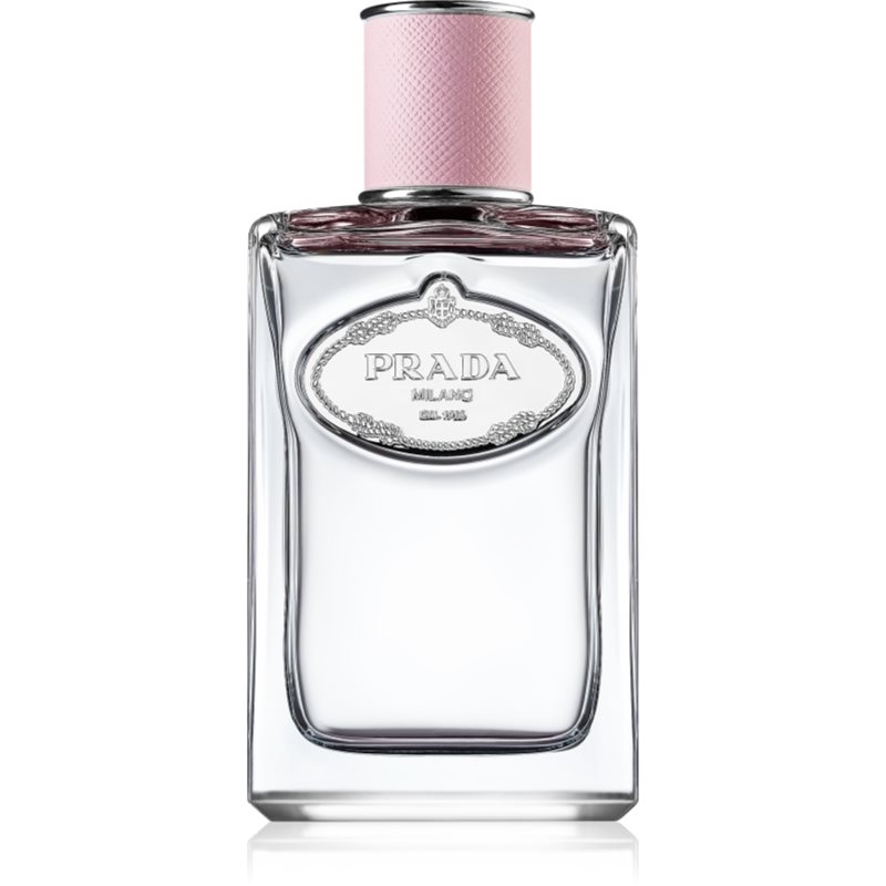 Prada Les Infusions:  Infusion Rose Eau de Parfum para mujer 100 ml
