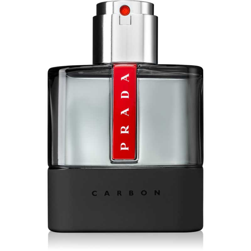 Prada Luna Rossa Carbon тоалетна вода за мъже 50 мл.