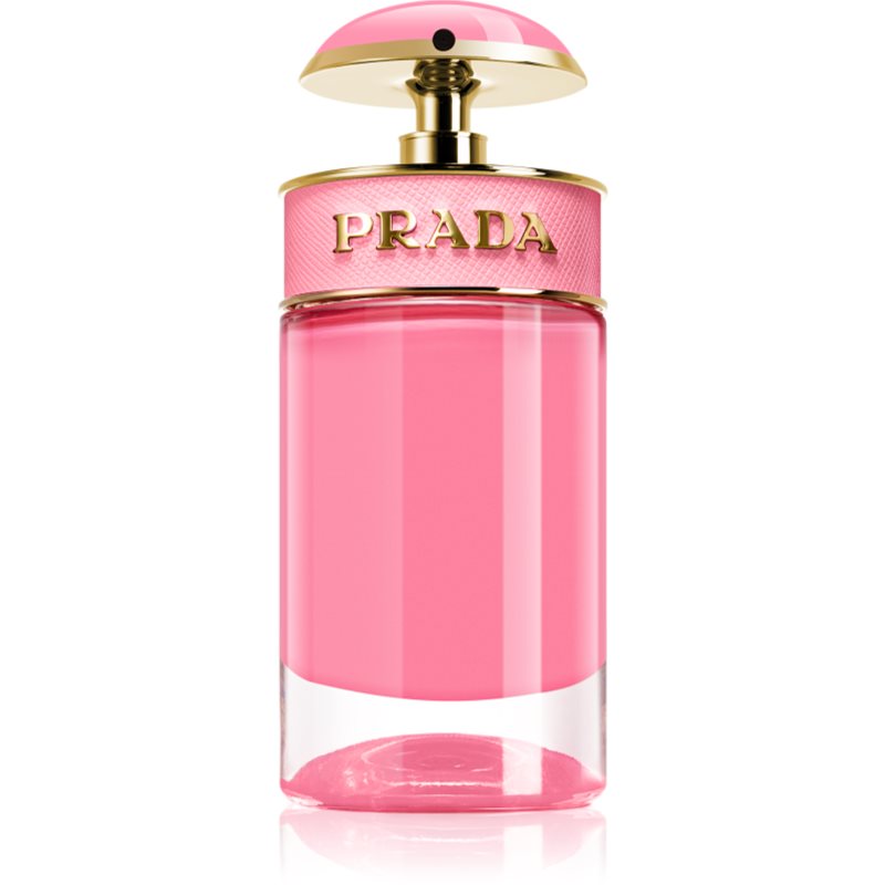 Prada Candy Gloss тоалетна вода за жени 50 мл.