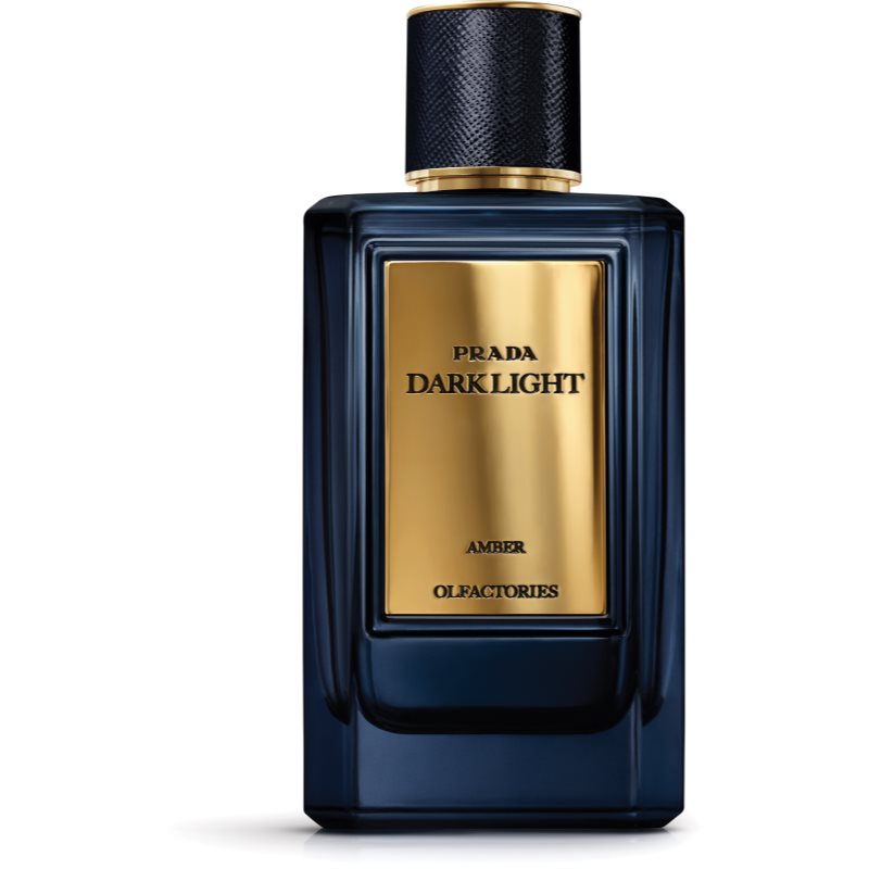 Prada Olfactories Les Mirages - Dark Light Eau de Parfum mixte 100 ml