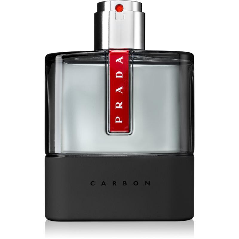 Prada Luna Rossa Carbon тоалетна вода за мъже 150 мл.