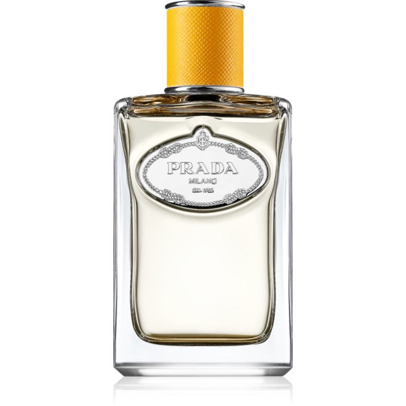 Prada Les Infusions:  Infusion Mandarine Eau de Parfum für Damen 100 ml
