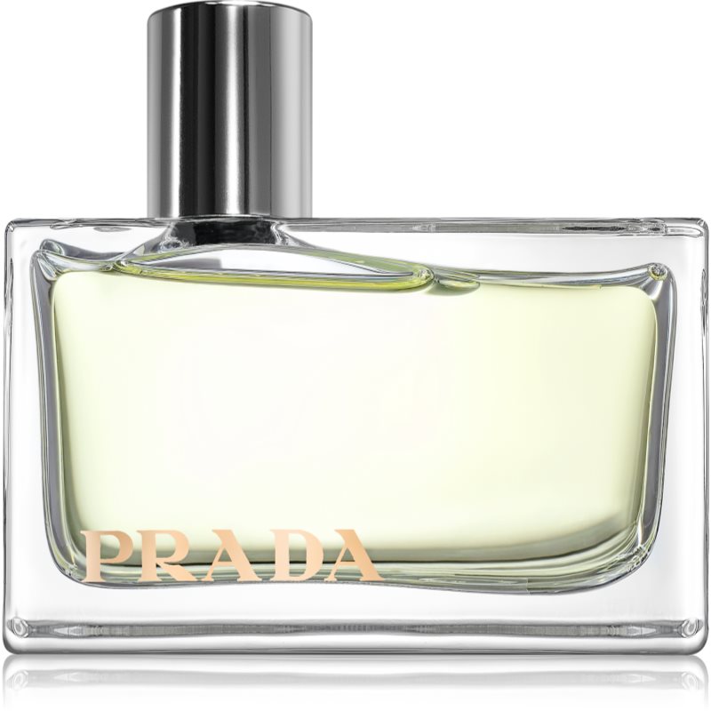 Prada Amber parfémovaná voda pro ženy 80 ml