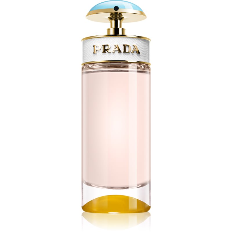 Prada Candy Sugar Pop parfémovaná voda pro ženy 80 ml