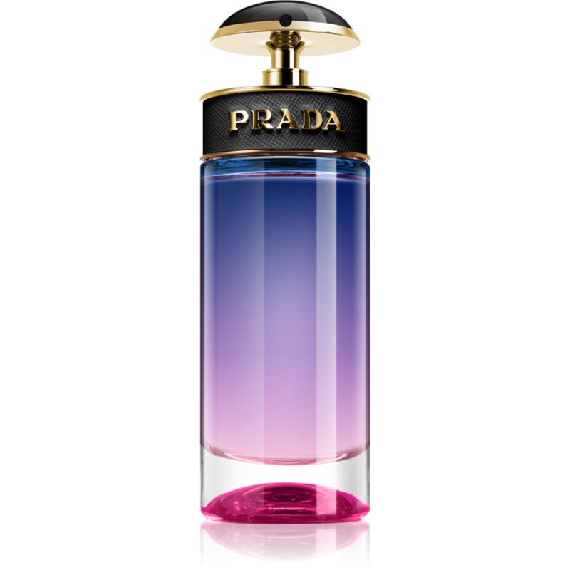 Prada Candy Night parfémovaná voda pro ženy 80 ml