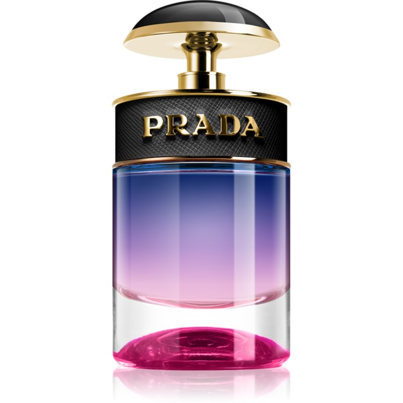 Prada Candy Night parfémovaná voda pro ženy 30 ml
