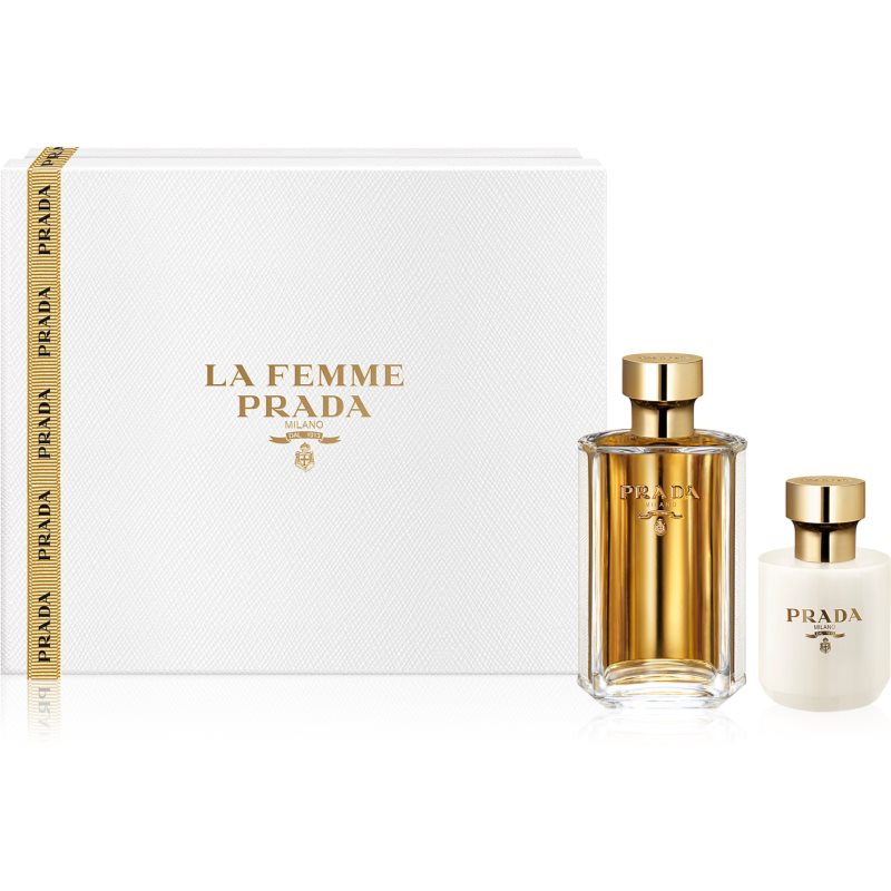 Je la femme. Prada femme EDP 1,5 ml. Prada paradoxe.