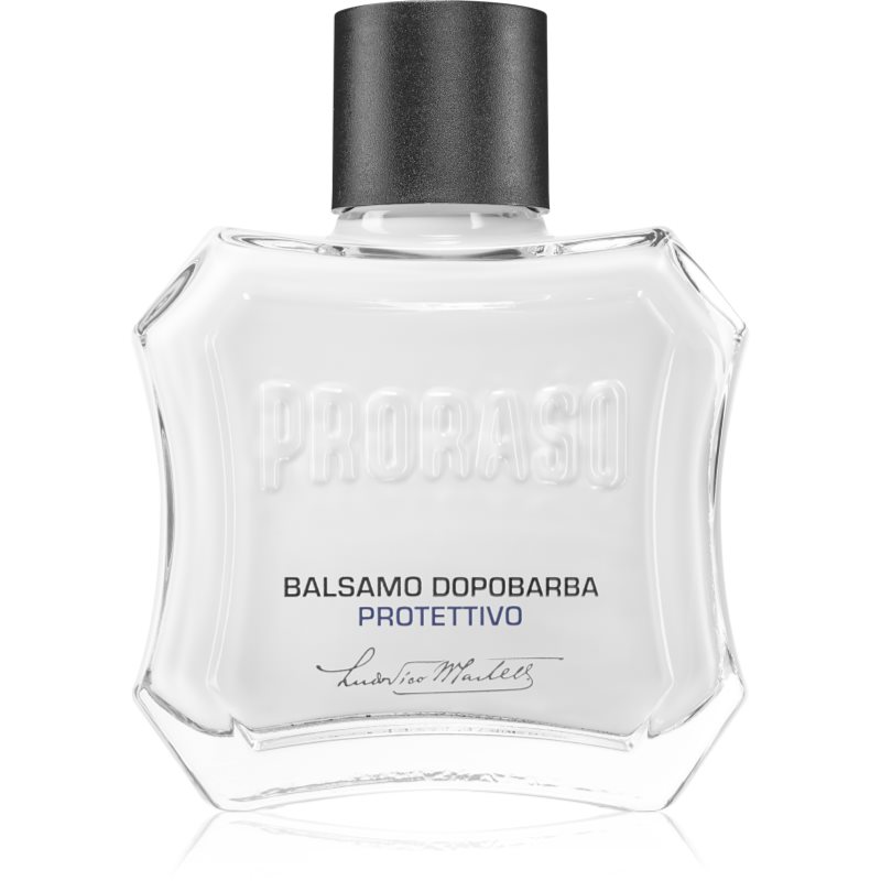 Proraso Blue hydratační balzám po holení 100 ml