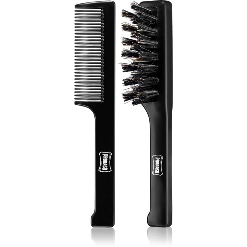 Proraso Grooming kosmetická sada pro muže
