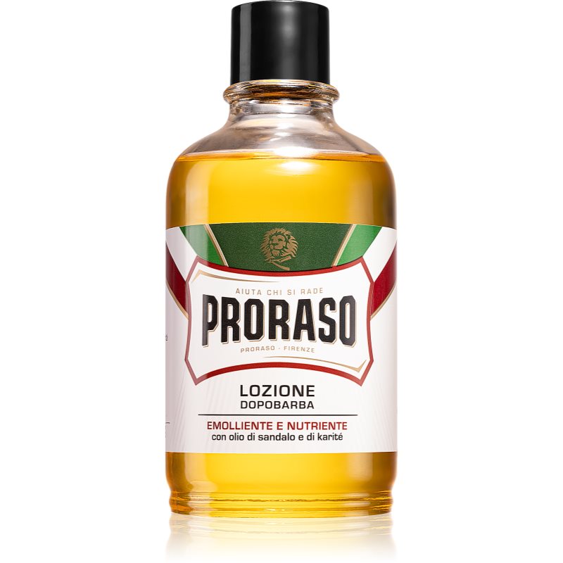 Proraso Red афтършейв 400 мл.