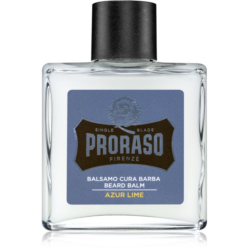 Proraso Azur Lime балсам за брада 100 мл.