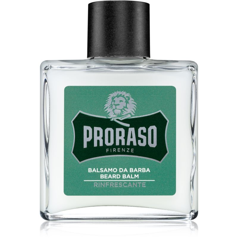 Proraso Green балсам за брада 100 мл.